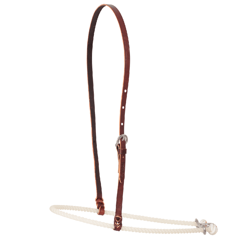 Martin Saddlery Martin Saddlery Single Rope Noseband