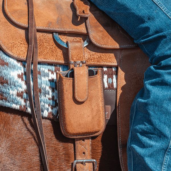 Martin Saddlery Martin Saddlery Smart Phone Holder