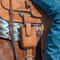 Martin Saddlery Martin Saddlery Smart Phone Holder