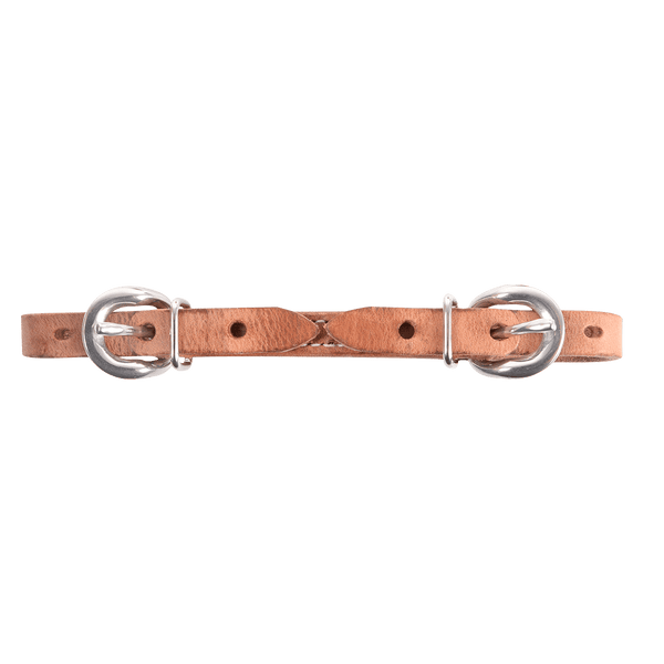 Martin Saddlery Martin Saddlery Snaffle Curb Strap