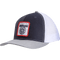 Martin Saddlery Martin Saddlery Square Patch Logo Cap