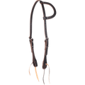 Martin Saddlery Martin Saddlery Value Series One Ear Headstall