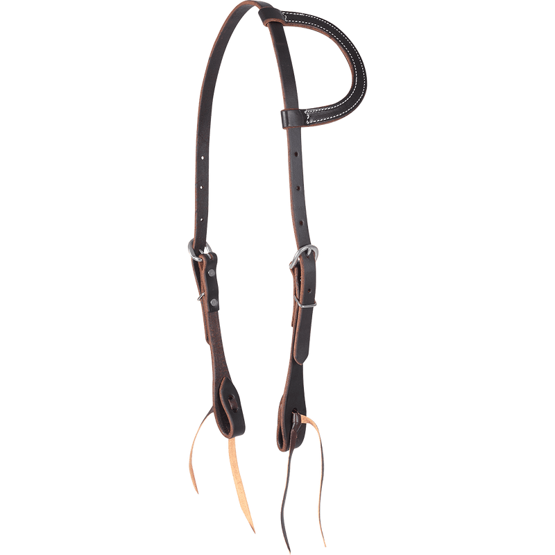 Martin Saddlery Martin Saddlery Value Series One Ear Headstall