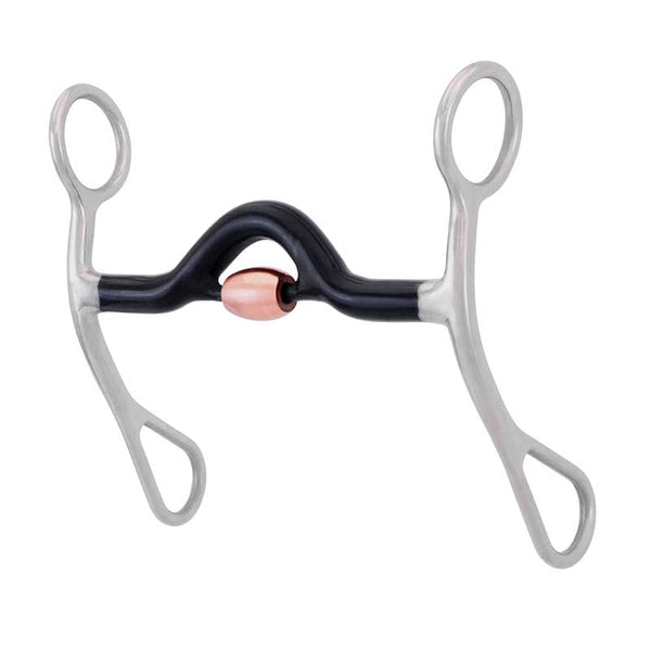 Metalab Metalab C-Shank Medium Port Bit With Roller