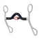 Metalab Metalab C-Shank Medium Port Bit With Roller