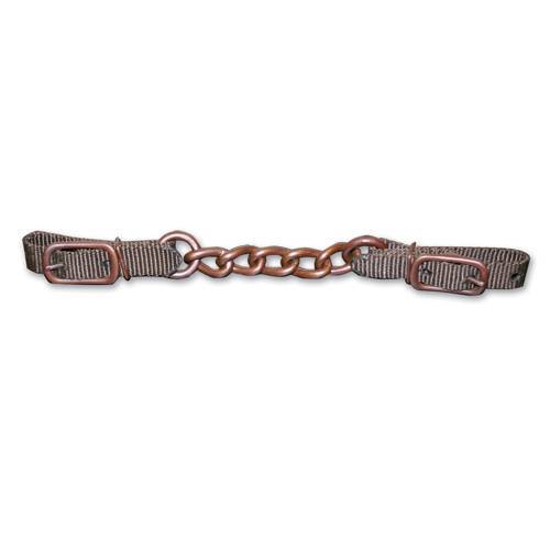 Professional's Choice Bob Avila Curb Strap