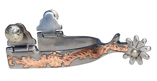 Professional's Choice Professional's Choice 1/2" Copper Spur