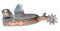 Professional's Choice Professional's Choice 1/2" Copper Spur