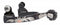 Professional's Choice Professional's Choice 1/2" Sunflower Spur