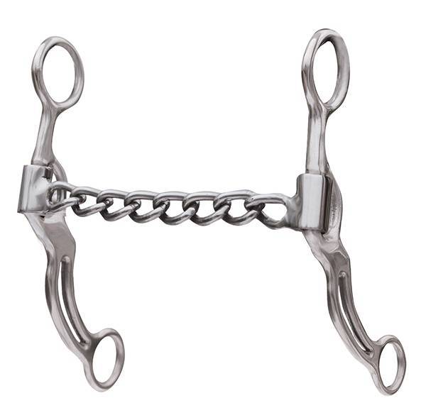 Professional's Choice Professional's Choice 7" Swept Back Double Bar - Chain