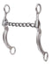 Professional's Choice Professional's Choice 8" Swept Back Double Bar - Chain
