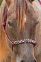 Professional's Choice Professional's Choice Beaded Rope Halter