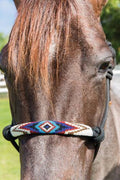 Professional's Choice Professional's Choice Beaded Rope Halter