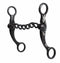 Professional's Choice Professional's Choice Black Feather Shank Bit - Chain