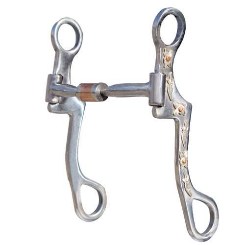 Professional's Choice Professional's Choice Bob Avila Byron Shank Straight Bar Roller Bit