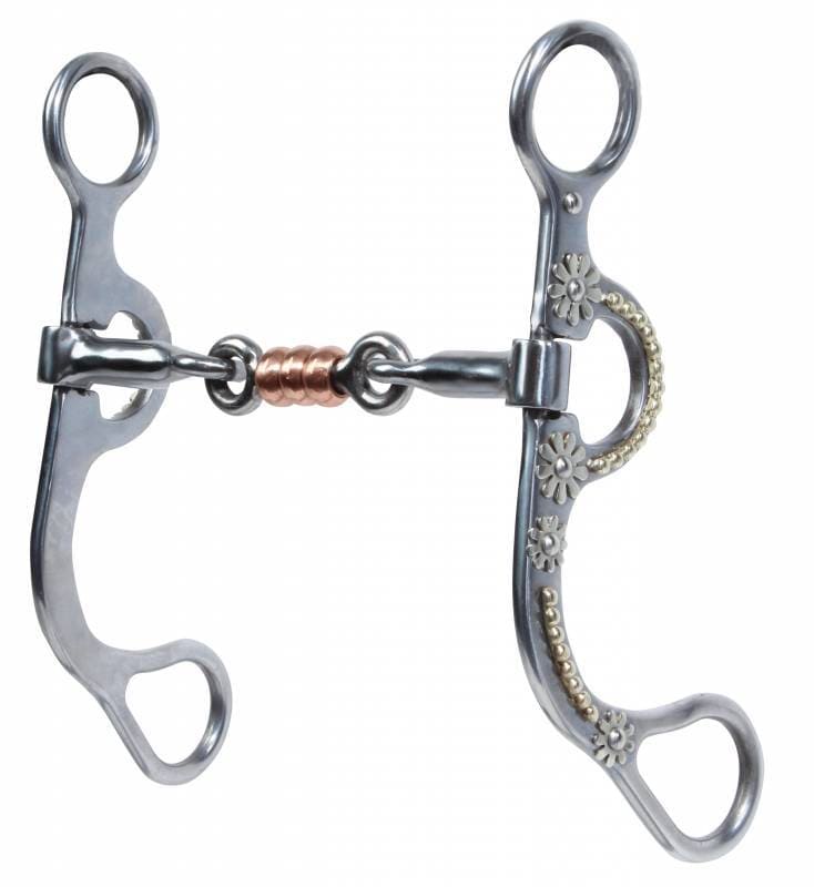 Professional's Choice Professional's Choice Bob Avila Daisy Shank - Three Piece Dogbone Bit