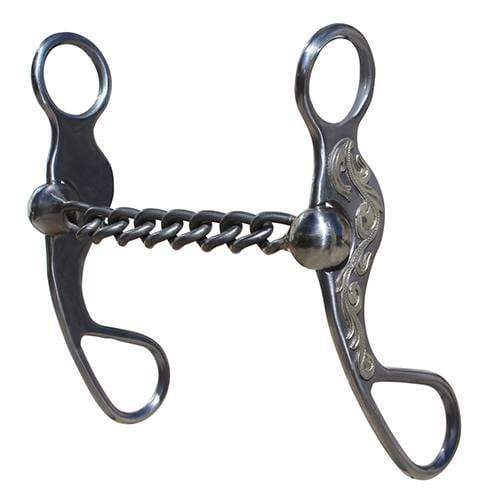 Professional's Choice Professional's Choice Bob Avila Santa Rosa Shank - Chain Bit