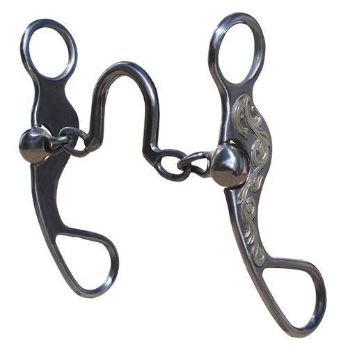 Professional's Choice Professional's Choice Bob Avila Santa Rosa Shank - Ported Chain Bit