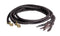Professional's Choice Professional's Choice Braided Split Reins