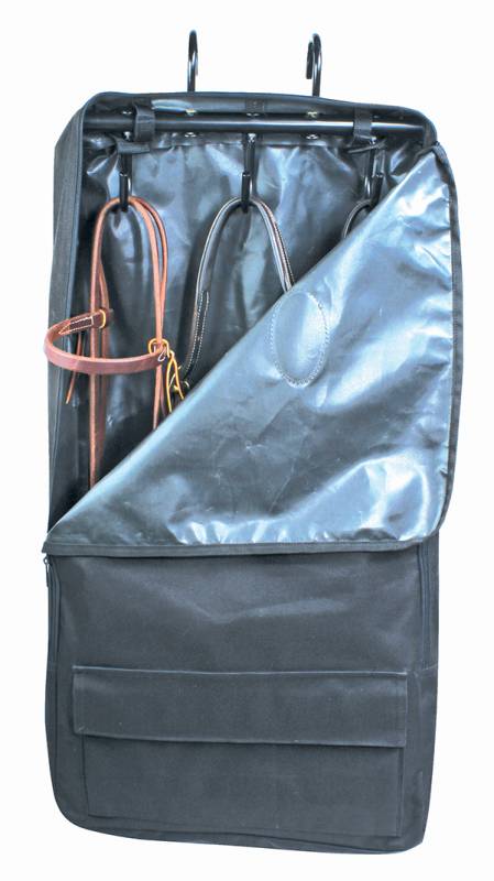 Professional's Choice Professional's Choice Bridle Bag w/ Rack