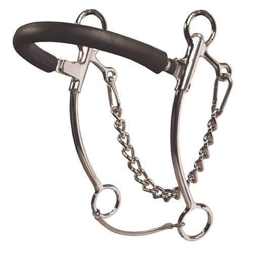 Professional's Choice Professional's Choice Brittany Pozzi Gag Series - Smooth Snaffle