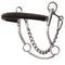 Professional's Choice Professional's Choice Brittany Pozzi Gag Series - Smooth Snaffle