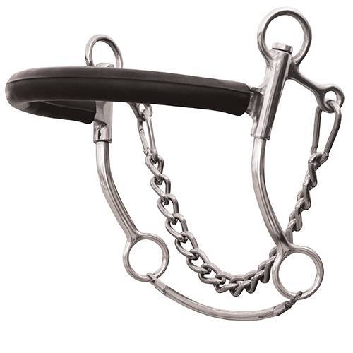 Professional's Choice Professional's Choice Brittany Pozzi Gag Series - Smooth Snaffle