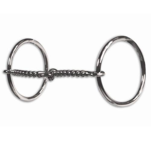 Professional's Choice Professional's Choice Brittany Pozzi Gag Series - Smooth Snaffle