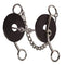 Professional's Choice Professional's Choice Brittany Pozzi Lifter Series - Twisted Wire Snaffle