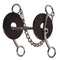 Professional's Choice Professional's Choice Brittany Pozzi Lifter Series - Twisted Wire Snaffle