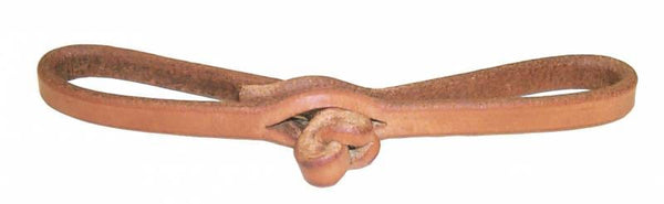 Professional's Choice Professional's Choice Center Knot Curb Strap