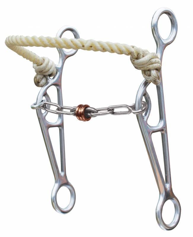 Professional's Choice Professional's Choice Combination Lifter Bit - Chain with Copper Rollers