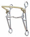 Professional's Choice Professional's Choice Combination Lifter Bit - Skinny Snaffle
