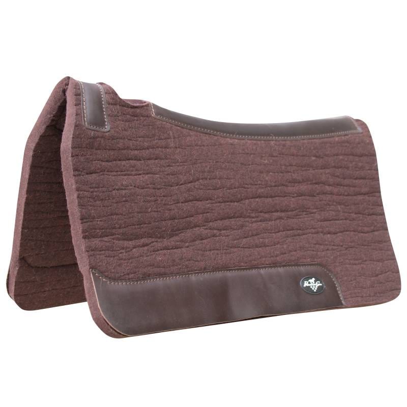 Professional's Choice Professional's Choice Comfort-Fit Steam Pressed Felt Pad