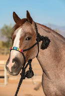 Professional's Choice Professional's Choice Cowboy Braided Rope Halter