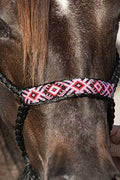 Professional's Choice Professional's Choice Cowboy Braided Rope Halter