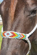 Professional's Choice Professional's Choice Cowboy Braided Rope Halter