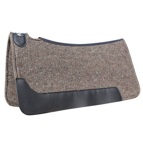 Professional's Choice Professional's Choice Cowboy Felt Pad - Barrel or Roper