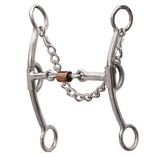 Professional's Choice Professional's Choice Derby Bit 6.75" - 3 Piece Smooth