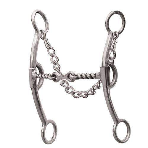 Professional's Choice Professional's Choice Derby Bit 6.75" - 3 Piece Twist