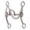 Professional's Choice Professional's Choice Derby Bit 6.75" - Smooth Medium Port