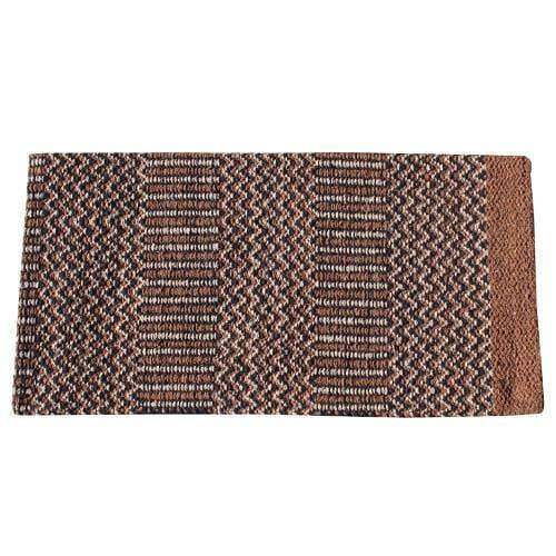 Professional's Choice Professional's Choice Double Weave Navajo Saddle Blanket