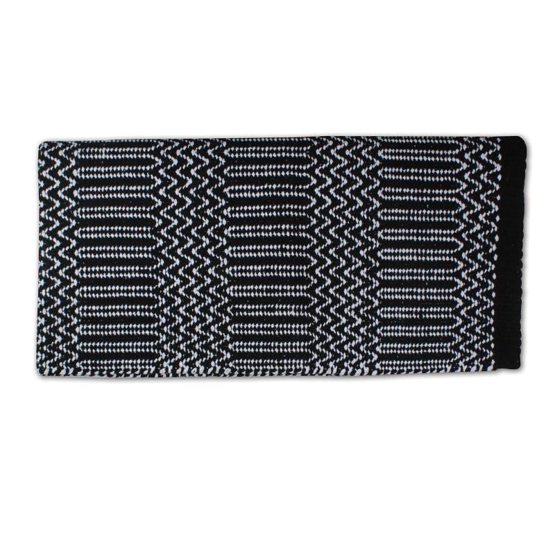 Professional's Choice Professional's Choice Double Weave Navajo Saddle Blanket