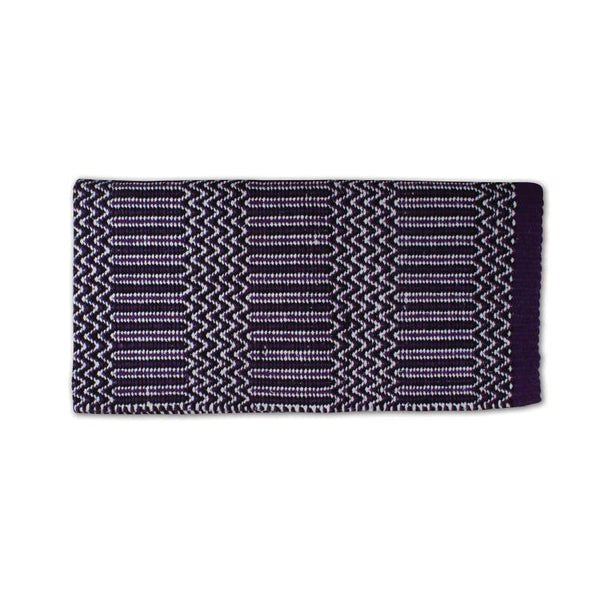 Professional's Choice Professional's Choice Double Weave Navajo Saddle Blanket
