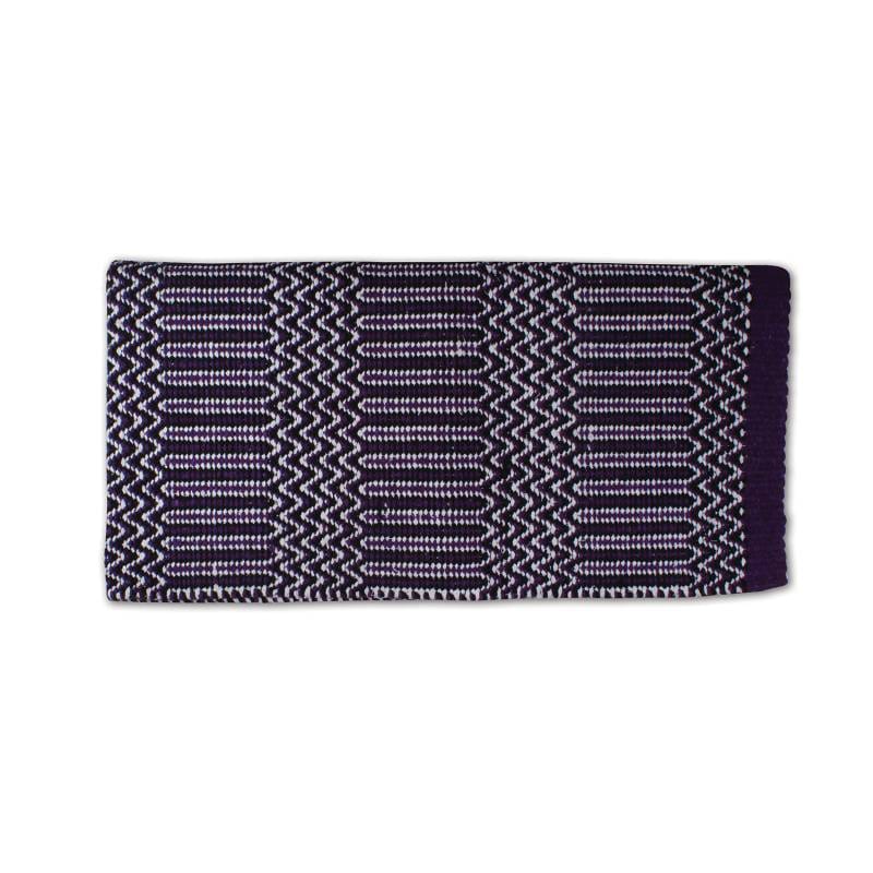 Professional's Choice Professional's Choice Double Weave Navajo Saddle Blanket