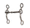 Professional's Choice Professional's Choice Equisential Performance Long Shank Bit - Twisted Wire Snaffle