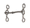 Professional's Choice Professional's Choice Equisential Performance Short Shank Bit - Twisted Wire Snaffle
