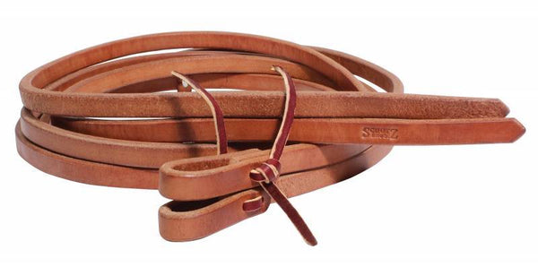 Professional's Choice Professional's Choice Extra Heavy Harness Leather Reins
