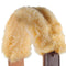 Professional's Choice Professional's Choice Fleece Cover for Crib Collar