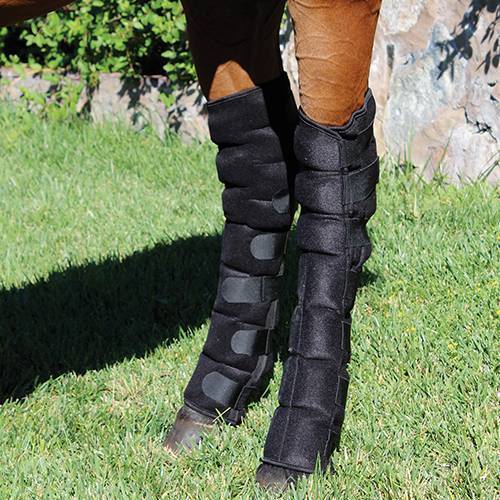 Professional's Choice Professional's Choice Full Leg Ice Boots